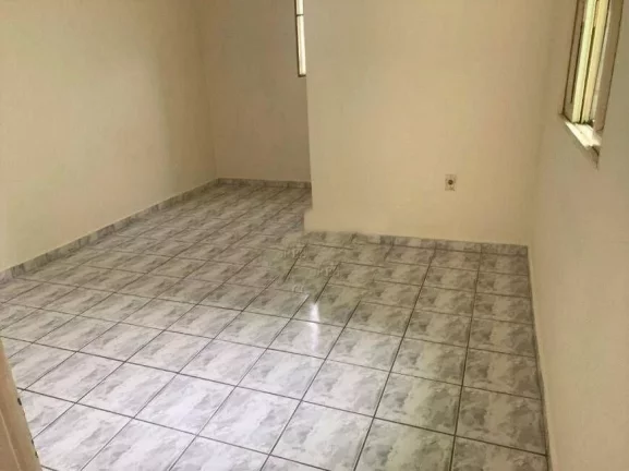 Imagem Casa Térrea
