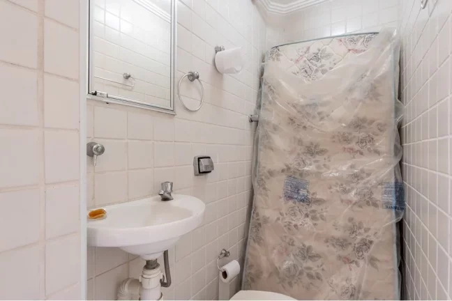 Imagem Apartamento à venda no bairro Bela Vista - São Paulo/SP