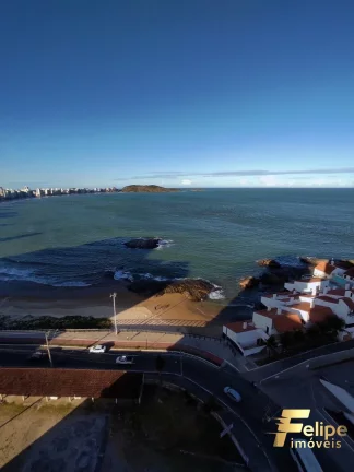 Imagem COBERTURA COM A VISTA MAIS LINDA DA CIDADE! 3 SUÍTES COM LAZER PRIVATIVO