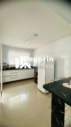 Imagem Sobrado à venda em Curitiba, Atuba, com 3 quartos, 110m²