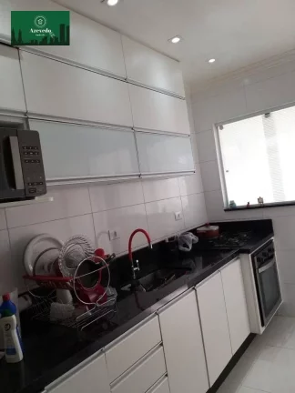 Imagem Apartamento com 2 dormitórios à venda, 75 m² por R$ 445.000,00 - Gopoúva - Guarulhos/SP