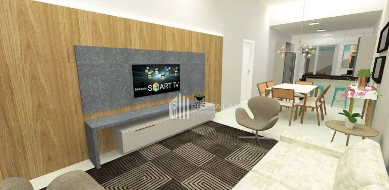 Imagem Casa PREMIUM em construção, 3 dormitórios à venda por R$ 345.000,00 - VIVENDAS DO ALVORADA RESIDENCE - Parque Alvorada - Timon/MA