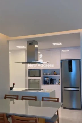 Imagem Apartamento 3 Quartos à Venda ? Praia da Costa, Vila Velha/ES