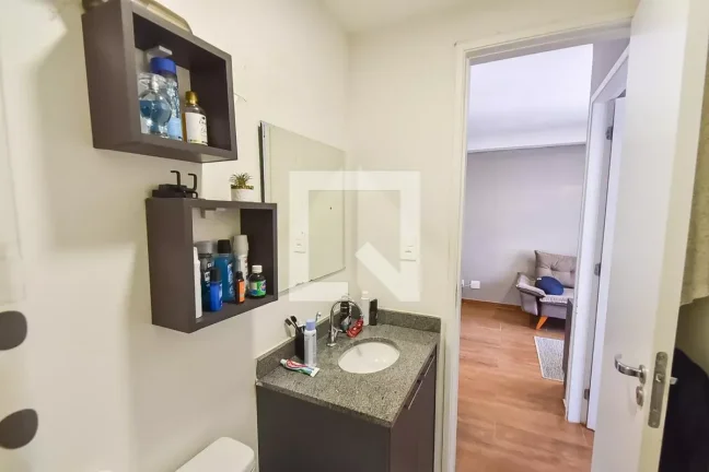 Imagem Apartamento à Venda - Vila Mariana, 1 Quarto, 33 m2