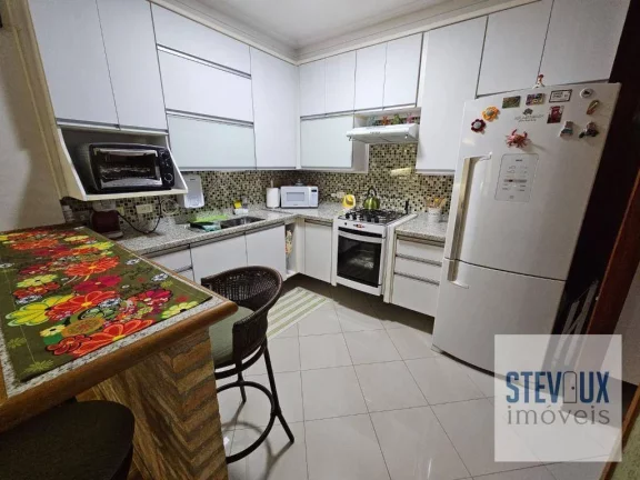 Imagem Casa em condomínio fechado próxima ao metrô Santa Cruz