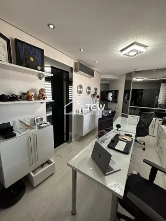 Imagem Apartamento para alugar no bairro Consolação - São Paulo/SP, Zona Sul