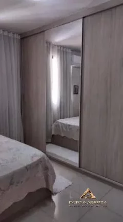 Imagem Casa com piscina no Parque Caravelas - cod 1229