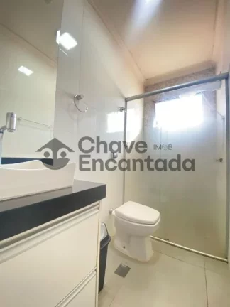 Imagem Apartamentos / Padrão na cidade de Birigui