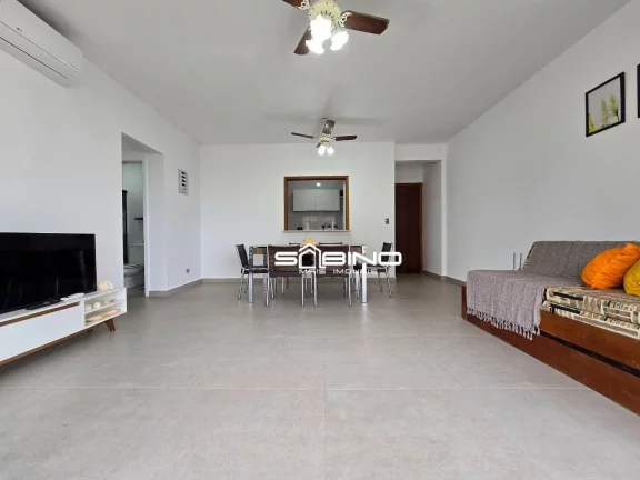 Imagem Apartamento à venda, com 2 dormitórios 1 suíte 81m² de área útil, 2 vagas – Riviera de São Lourenço