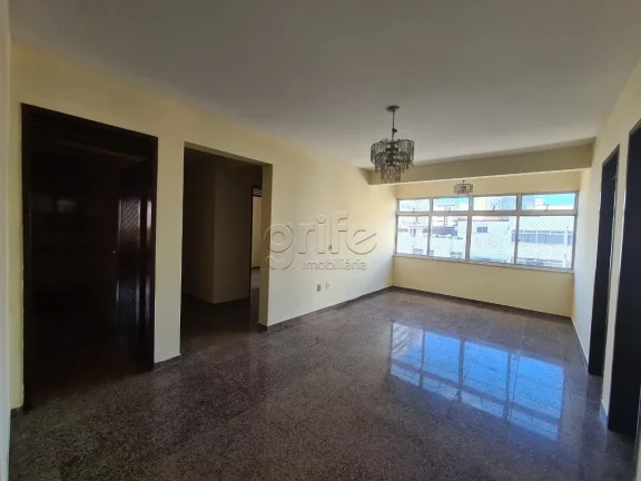 Imagem Venha descobrir o luxo e o conforto neste apartamento no Meireles! Com generosos 216 metros quadrado...