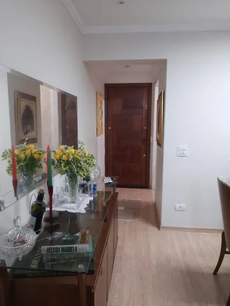 Imagem Apartamento Vila Mariana - 78M², 3 Dorms, 1 Vaga