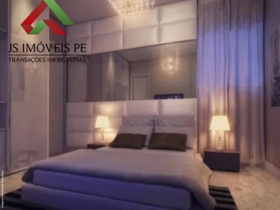 Imagem Apartamento A Venda em RECIFE - PE, GRAÇAS
