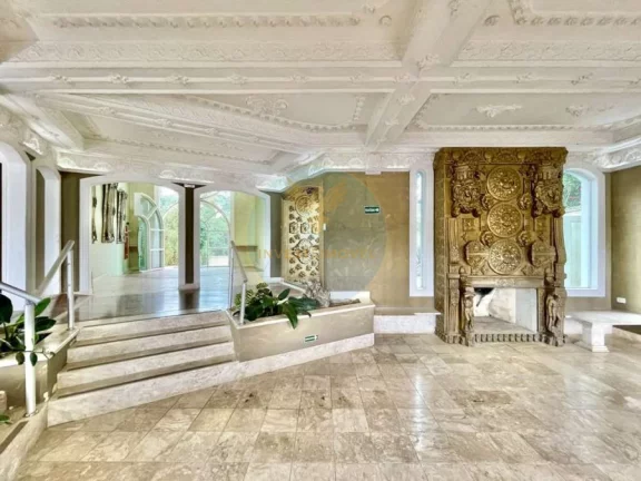 Imagem Mansão Comercial Multiuso em Cotia: Clube, Hotel ... SPA