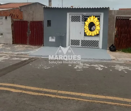 Imagem Casa a Venda no bairro Jardim Amanda I - Hortolândia, SP