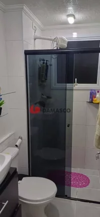 Imagem Apartamento à venda, Vila Gonçalves, São Bernardo do Campo, SP