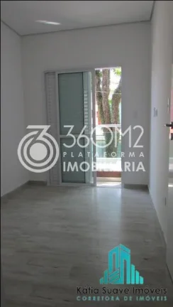Imagem Cobertura para Venda em Santo André / SP no bairro Parque Oratório