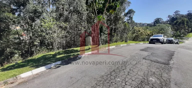 Imagem Terreno à venda em Caieiras-SP, no Real Park, com 157m² de área! Imperdível oportunidade de investimento!