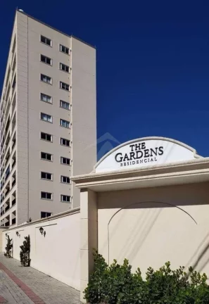 RESIDENCIAL THE GARDENS