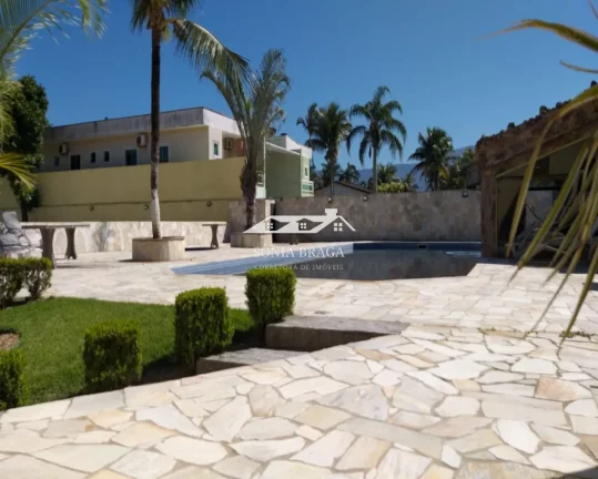 Imagem CASA RESIDENCIAL em Bertioga - SP, Morada da Praia