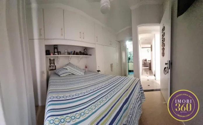 Imagem APARTAMENTO PARA VENDA NO TATUAPÉ COM 3 DORMITÓRIOS SUÍTE LAZER