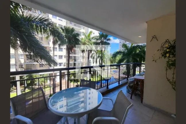 Imagem Apartamento à Venda - Recreio, 2 Quartos, 70 m2