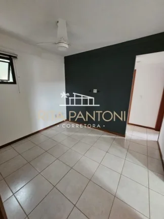 Imagem Apartamento - Ribeirão Preto - Santa Cruz do José Jacques