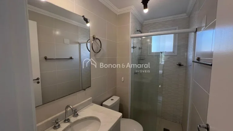 Imagem Localizado no prestigiado bairro Cambuí, este apartamento de 47 m² oferece uma excelente oportunid...