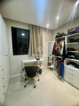 Imagem Apartamento a poucos metros do Mar - Itajubá