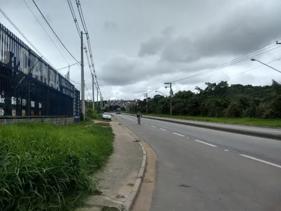 Imagem TERRENO comercial À VENDA, em frente a rodovia índio tibiriçá, SUZANO