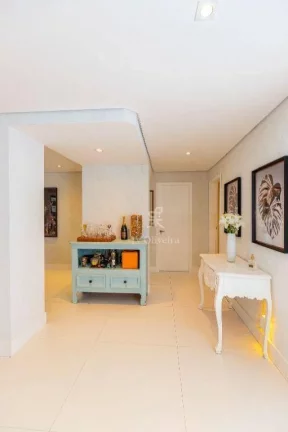 Imagem Apartamento com 4 dormitórios à venda, 197 m² - Itaim Bibi - São Paulo/SP