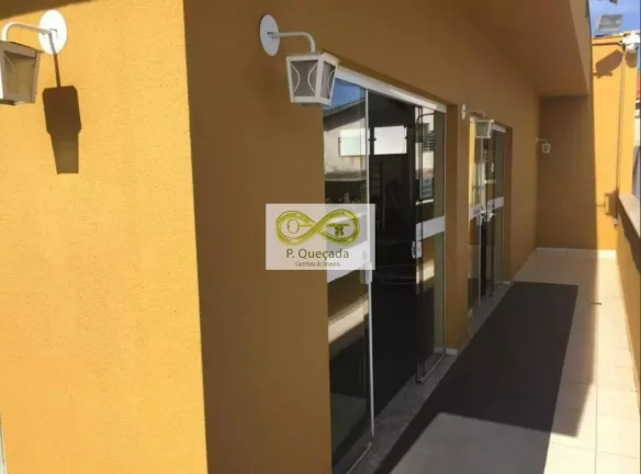 Imagem Lindo apartamento à venda!