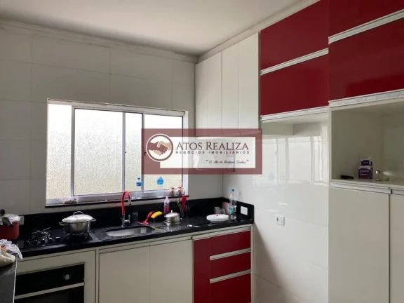 Imagem Casa em Balneário São José - São Paulo