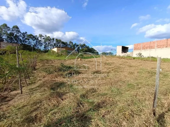 Imagem Lote à Venda - Com 288,00 M² - Philadelfia - Mantena - MG