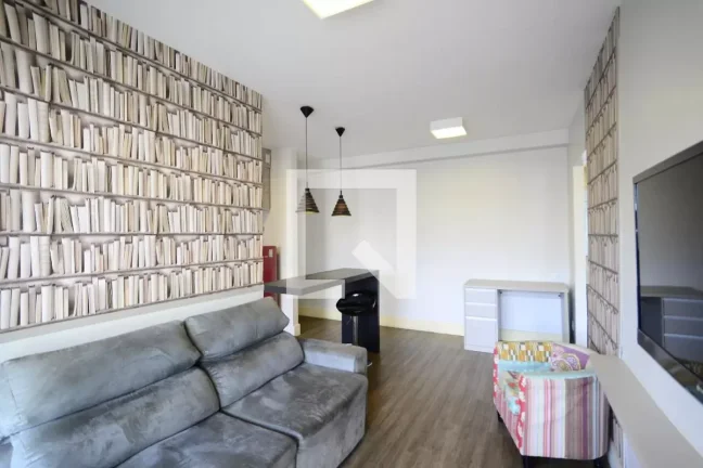 Imagem Apartamento à Venda - Vila Mariana, 1 Quarto, 52 m2