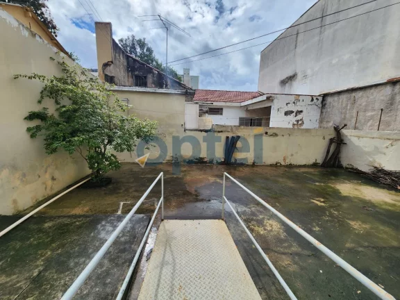 Imagem Salão / Ponto Comercial na Av. São João Batista no Rudge Ramos - 420m2 no total