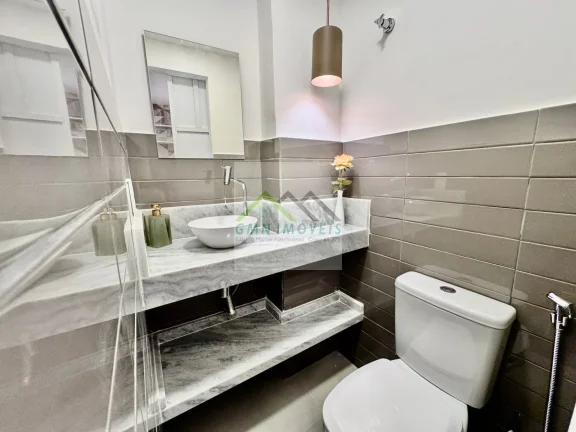 Imagem Apartamento 41m², Centro, RJ