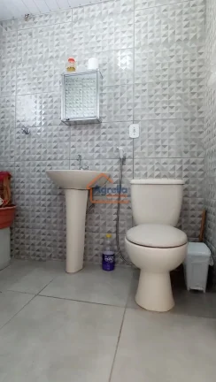Imagem Casa à venda no bairro Vila Bianchi - Mogi Mirim/SP
