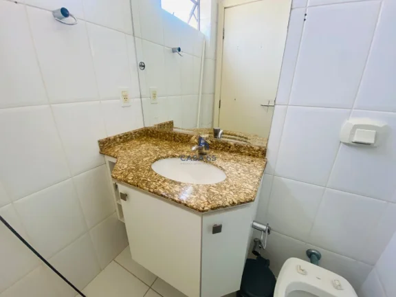 Imagem Venda - Apto Saint Mikhael - Av. Miguel Sutil - 4 suítes - Andar alto