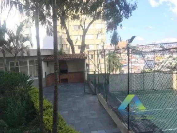 Imagem VILA SANTA CATARINA Apartamento 65M², 2 dormitórios, 1 vaga, lazer completo com ótima localização e valor !!!