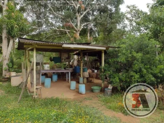 Imagem Chacará 3km PVH no bairro Areia Branca