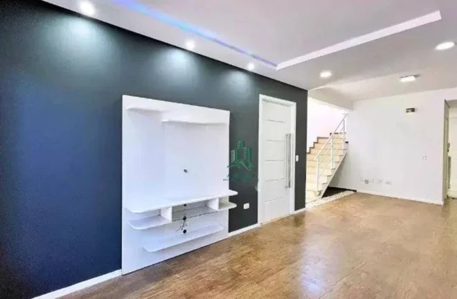 Imagem Sobrado à venda, 130 m² por R$ 1.060.000,00 - Vila Harmonia - Guarulhos/SP