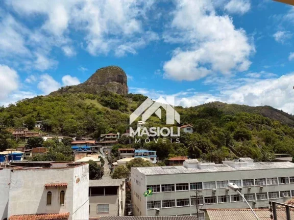 Imagem Casa à venda, 450 m² por R$ 1.500.000,00 - Santa Cecília - Vitória/ES