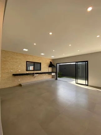 Imagem Condomínio Rudá - Maravilhosa casa 03 Suítes com ótima distribuição
