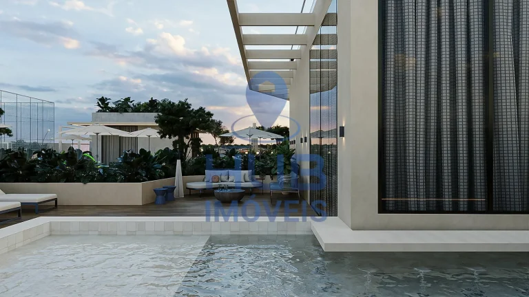 Imagem Apartamento com 4 dormitórios à venda sendo 4 suítes, 179.7 m² por - R$ 3.159.000,00 - Pioneiros - Bal. Camboriú/SC