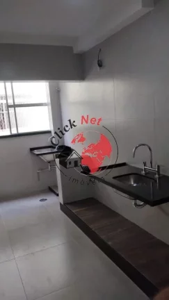 Imagem Apartamento todo reformado para venda ou locação no bairro Taboão – São Bernardo do Campo!