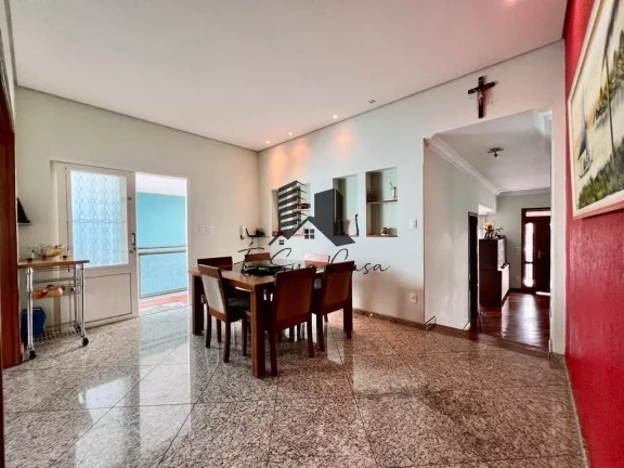 Imagem Casa a venda 3 Quartos Bairro Três Barras Contagem Mg
