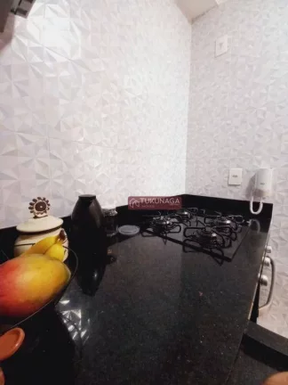 Imagem Apartamento com 2 dormitórios à venda, 48 m² por R$ 356.000,00 - Vila Andrade - São Paulo/SP