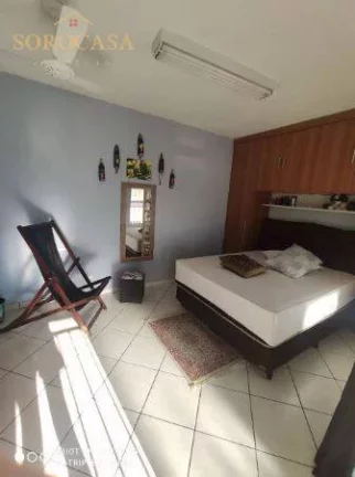 Imagem Casa à Venda - 3dorm 1 suite - Jardim Saira