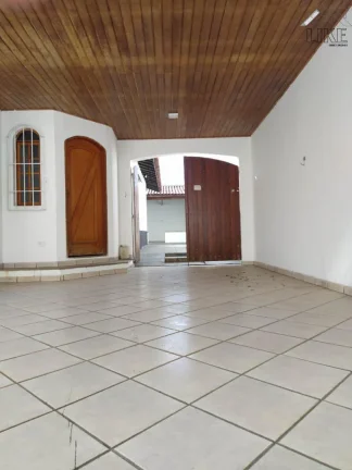 Imagem Casa no Jardim América