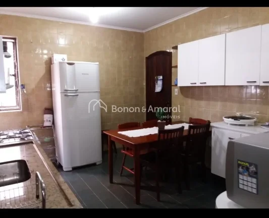 Imagem Apartamento à venda, próximo à Lagoa do Taquaral e ao supermercado Dalben, com fácil acesso a di...